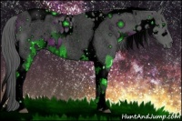 Horse Color:ERROR: UNKNOWN ANOMALY and ERROR: UNKNOWN ANOMALY