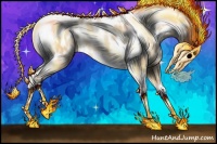 Horse Color:Silver Sable Champagne Dun Splash Tobiano Frame Appaloosa Rabicano 