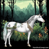 Horse Color:Chestnut Splash Tobiano