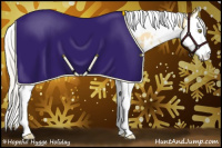 Horse Color:White Spotted Silver Buckskin Dun Splash Tobiano 