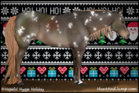 Horse Color:White Spotted Liver Chestnut Sabino 