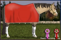 Horse Color:Buckskin Dun 