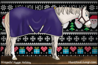 Horse Color:Smoky Creme Dun 