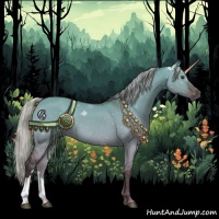 Horse Color:Silver Bay Dun