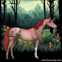 Horse Color:Painted Grullo Pearl 