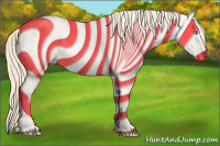 Horse Color:Palomino Pearl 