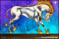 Horse Color:Gray Platinum Silver Brown Onyx Splash Tobiano Frame Rabicano 