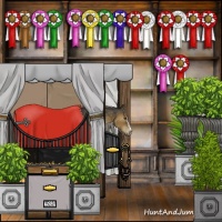 Horse Color:Chocolate Palomino