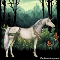 Horse Color:Silver Amber Cream Champagne Pearl Dun 
