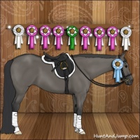 Horse Color:Grullo 