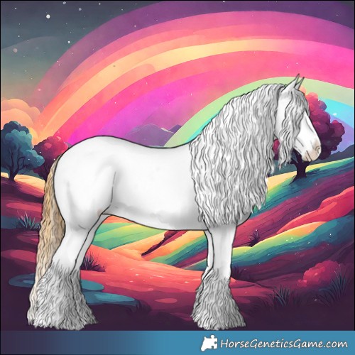 Horse Color:Bay Appaloosa  and Buckskin Appaloosa 