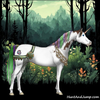 Horse Color:Painted Bay Splash Tobiano Appaloosa Rabicano 