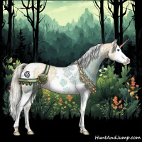 Horse Color:Gold Champagne Dun Splash Tobiano 