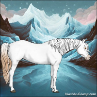 Horse Color:Buckskin Dun Appaloosa