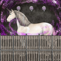 Horse Color:Chocolate Palomino Pearl Dun Mushroom Sabino Tobiano 