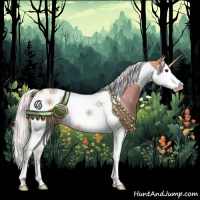 Horse Color:Silver Bay Dun Splash Tobiano 