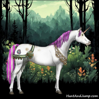 Horse Color:Painted White Spotted Silver Bay Dun 