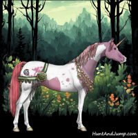 Horse Color:Painted Watercolor Red Dun Tobiano Appaloosa 