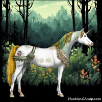 Horse Color:Painted White Spotted Red Dun Splash 