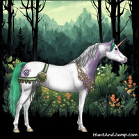 Horse Color:Watercolor Bay Sabino Splash Tobiano Frame Rabicano 