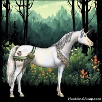 Horse Color:Silver Buckskin Pearl Dun Tobiano 