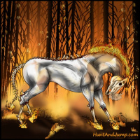 Horse Color:Bay Onyx Tobiano 