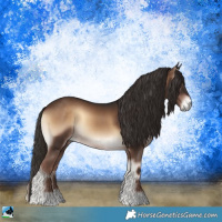 Horse Color:Liver Red Onyx 