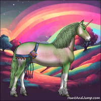 Horse Color:Watercolor Chocolate Palomino Onyx Sabino Rabicano