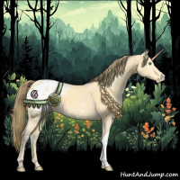 Horse Color:Amber Cream Champagne Ice Appaloosa 