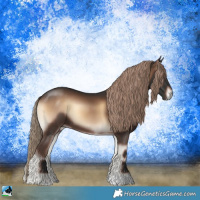 Horse Color:Liver Red Onyx 