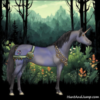 Horse Color:Buckskin Dun 