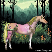 Horse Color:Painted Silver Bay Dun Tobiano