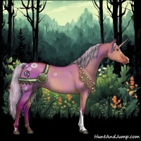 Horse Color:Silver Bay Dun