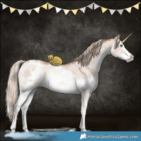 Horse Color:White Spotted Liver Red Dun Pearl Sabino Splash 