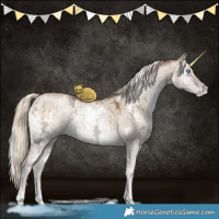 Horse Color:White Spotted Chocolate Palomino Ice Pearl Onyx Brindle 