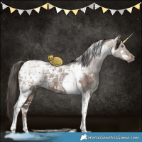 Horse Color:White Spotted Liver Red Dun Ice Tobiano 