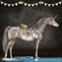 Horse Color:White Spotted Liver Red Dun Ice Mushroom Brindle