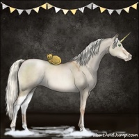 Horse Color:Liver Red Dun Pearl Mushroom Sabino 