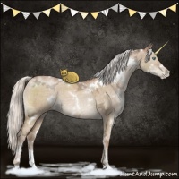 Horse Color:White Spotted Silver Brown Ice Pearl Dun Sabino 