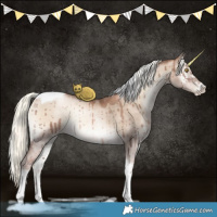 Horse Color:Liver Red Dun Pearl Onyx Mushroom Sabino Tobiano Brindle