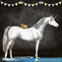 Horse Color:Gray Liver Red Dun Pearl Sabino Tobiano Brindle 