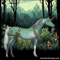 Horse Color:White Spotted Silver Buckskin Dun 