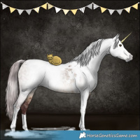 Horse Color:Gray White Spotted Chocolate Brown Dun Mushroom Tobiano Brindle