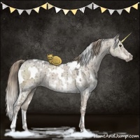 Horse Color:White Spotted Liver Red Dun Ice Brindle 