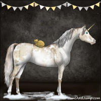 Horse Color:Gray White Spotted Chocolate Palomino Ice Pearl Dun Brindle 