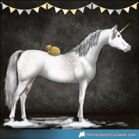 Horse Color:Gray White Spotted Liver Red Dun Ice Sabino 