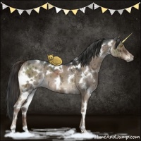 Horse Color:White Spotted Liver Red Dun Ice Brindle
