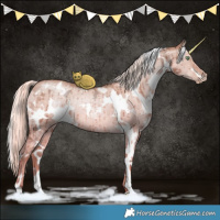 Horse Color:White Spotted Liver Red Dun Ice Pearl Mushroom Brindle