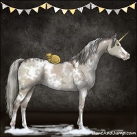 Horse Color:White Spotted Liver Red Dun Ice Mushroom Sabino 