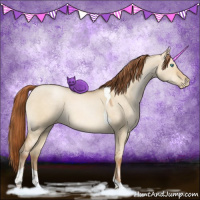 Horse Color:Buckskin Pearl Dun Tobiano 